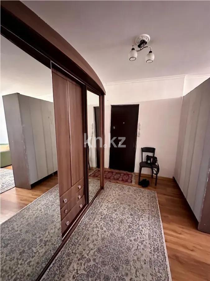Продажа 1-комнатной квартиры, 50 м², ул. Хан Шатыр, дом  3 в Алматы - фото 4
