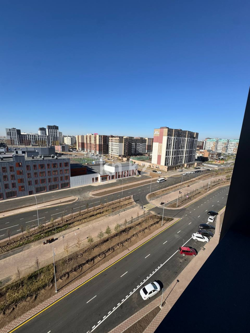 Аренда 1-комнатной квартиры, 42 м² - Аренда недвижимости в Астане фото 7 из 19