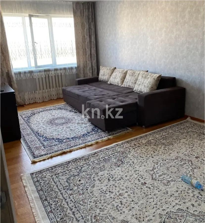 Продажа 1-комнатной квартиры, 44 м² - Продажа квартир в Турксибском р-не Алматы - страница 5 фото 1 из 3