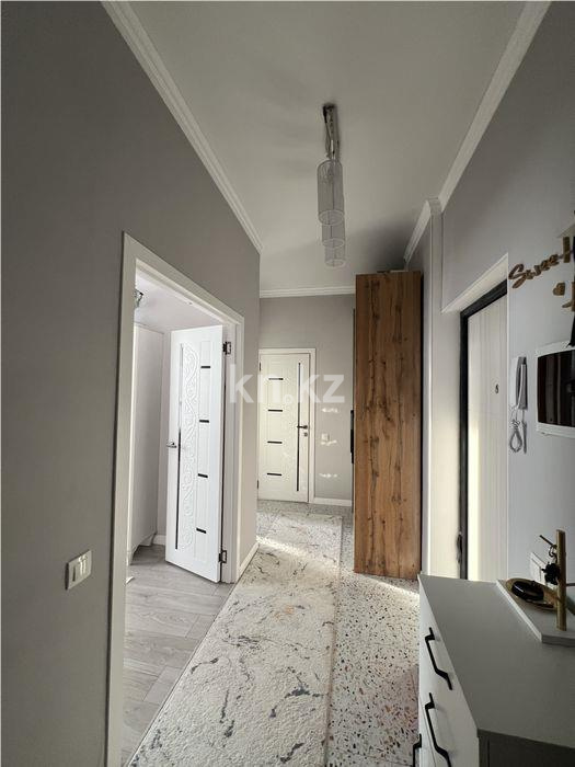 Продажа 2-комнатной квартиры, 60 м² - Продажа  двухкомнатных квартир в новостройках Астаны - страница 8 фото 5 из 5