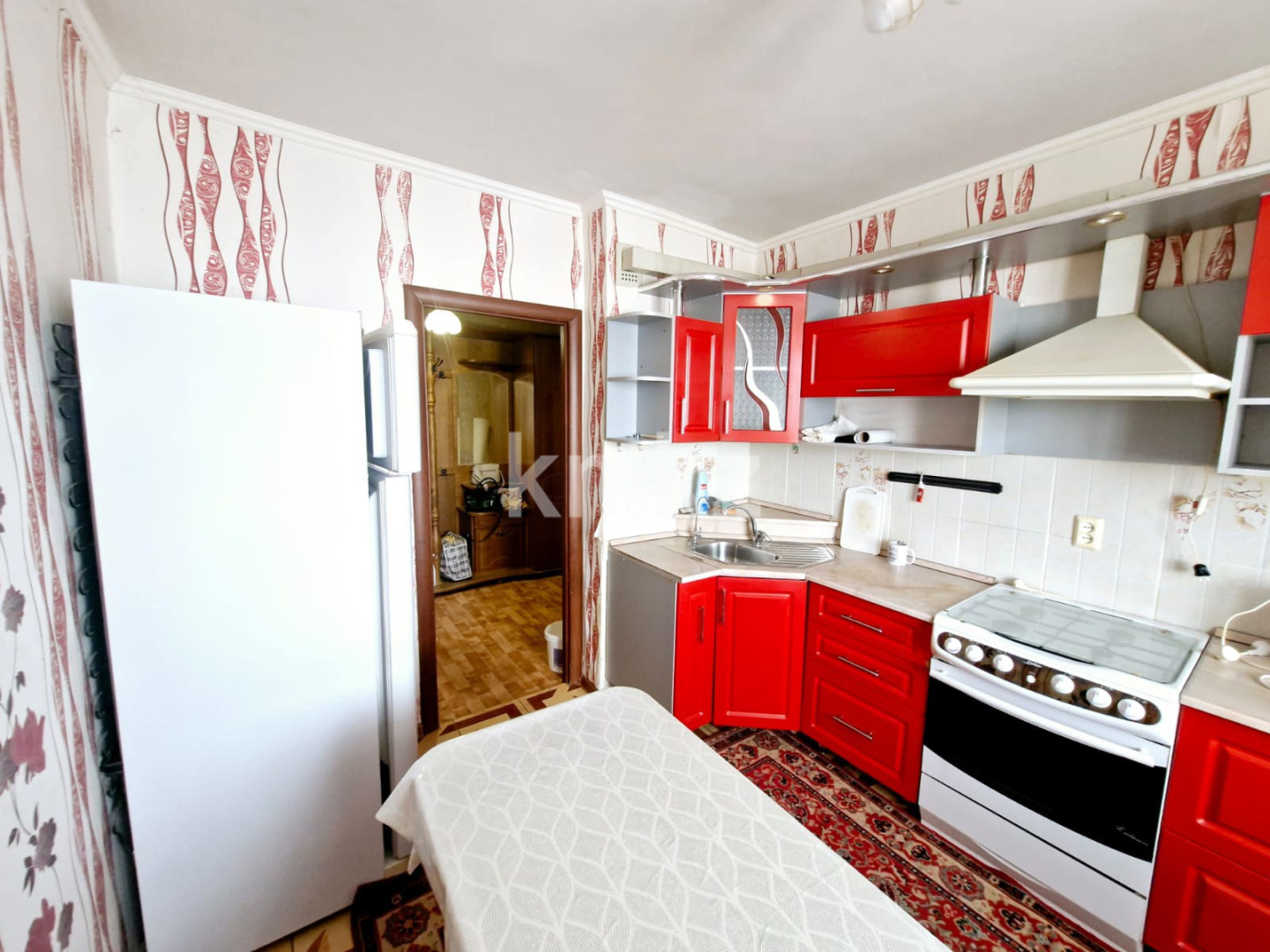 Продажа 4-комнатной квартиры, 90.1 м² - Продажа квартир в Казахстане - страница 27 фото 7 из 23