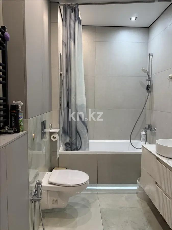 Продажа 3-комнатной квартиры, 82 м² в Алматы - фото 4