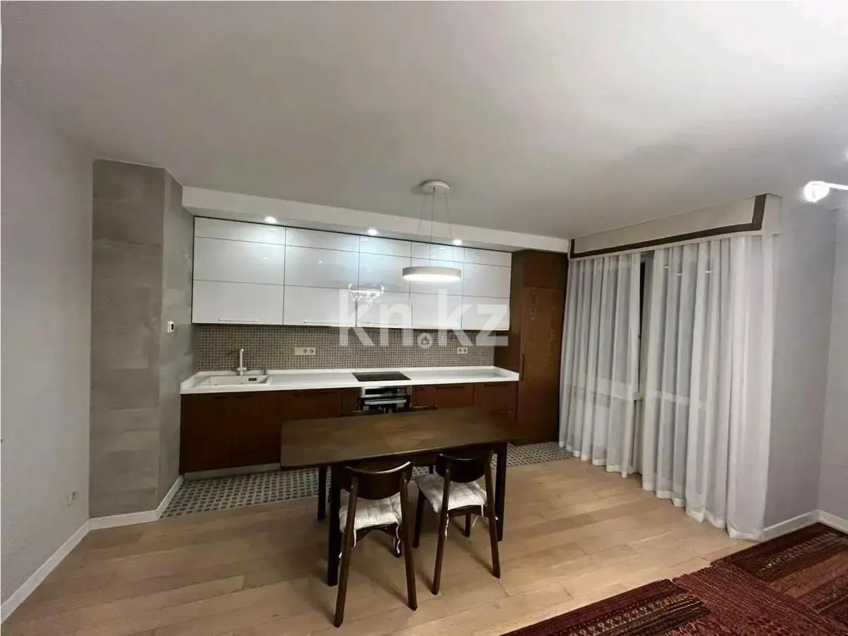 Продажа 3-комнатной квартиры, 90 м², ул. Аскарова, дом  21/11 - Продажа  трехкомнатных квартир в новостройках Алматы фото 3 из 4