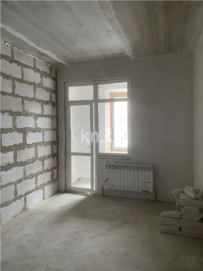 Продажа 2-комнатной квартиры, 40 м², 067 учетный квартал, дом  участок 502 в Караганде - фото 2