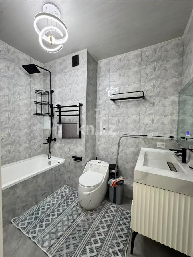 Продажа 2-комнатной квартиры, 65 м² в Алматы - фото 5