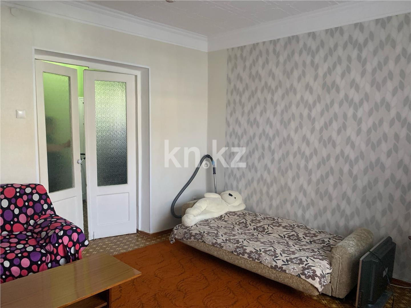 Продажа 2-комнатной квартиры, 58 м², ул. Шакирова в Караганде - фото 2 Продажа 2-комнатной квартиры, 58 м², ул. Шакирова в Караганде - фото 2