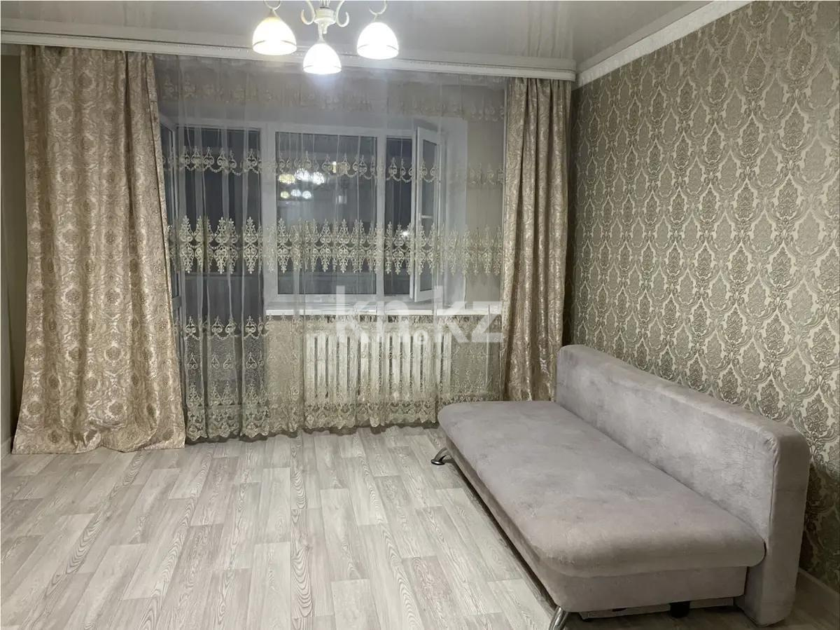 Продажа 2-комнатной квартиры, 58 м² - Продажа квартир в р-не Алматы Астаны фото 1 из 3