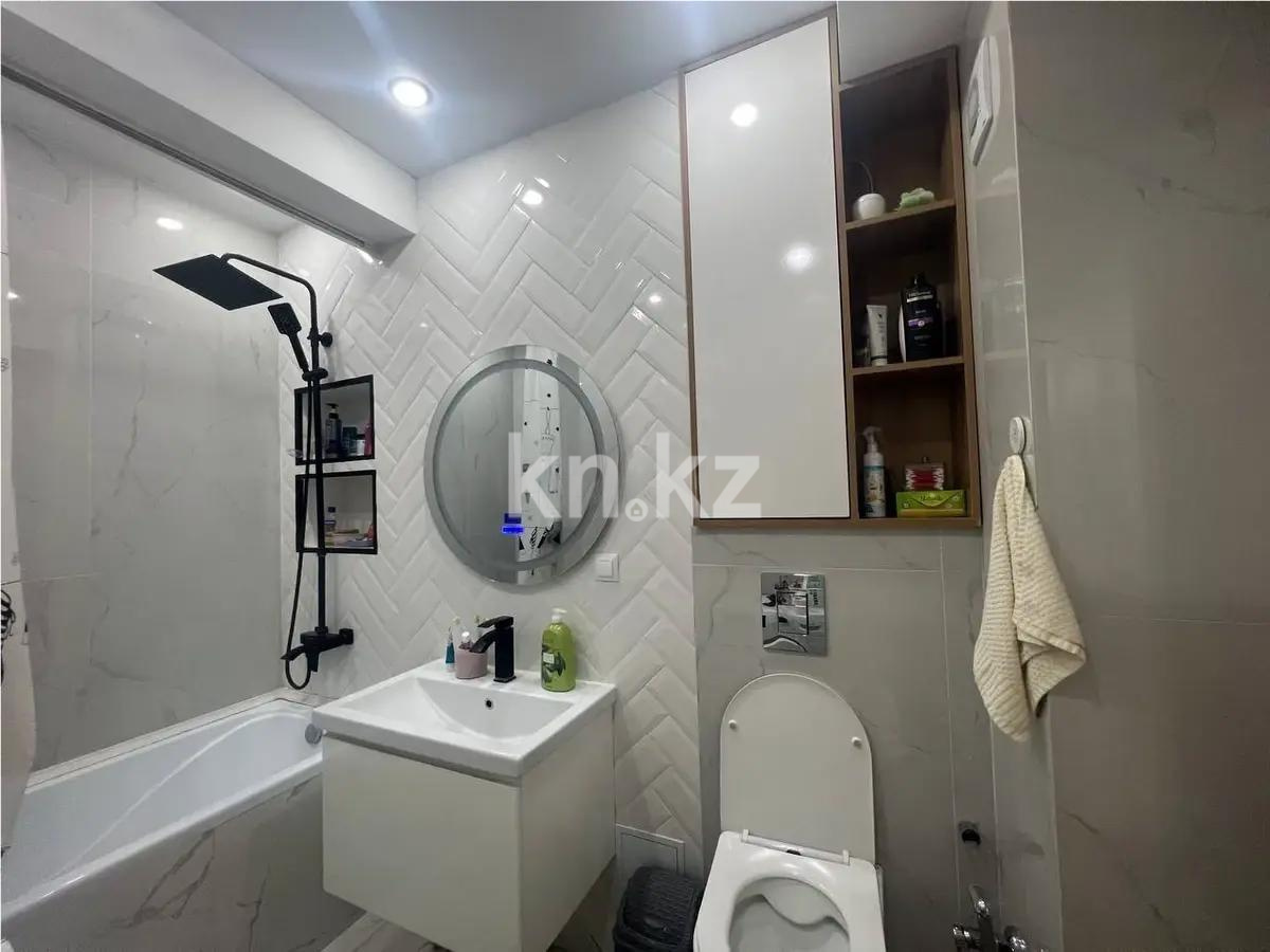 Продажа 3-комнатной квартиры, 98 м² - Продажа квартир в новостройках Алматы с фото - страница 2 фото 5 из 6