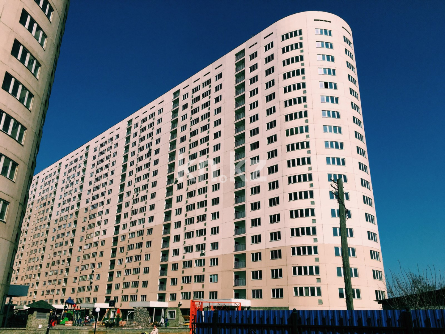 Продажа 2-комнатной квартиры, 50 м², ул. Брусиловского, дом  167 в Алматы - фото 5