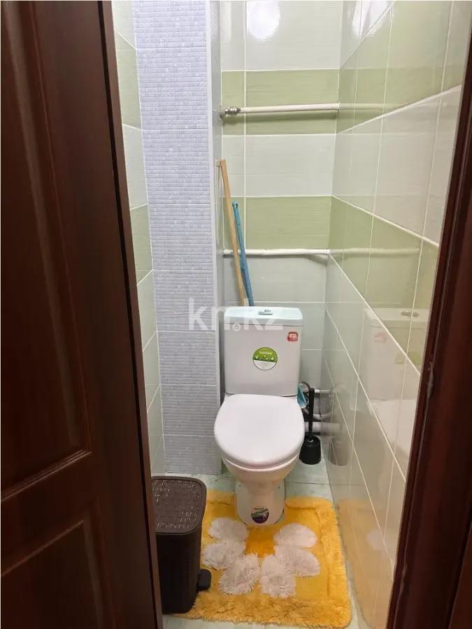 Продажа 2-комнатной квартиры, 44 м², мкр-н Коктем-2, дом  7 в Алматы - фото 3