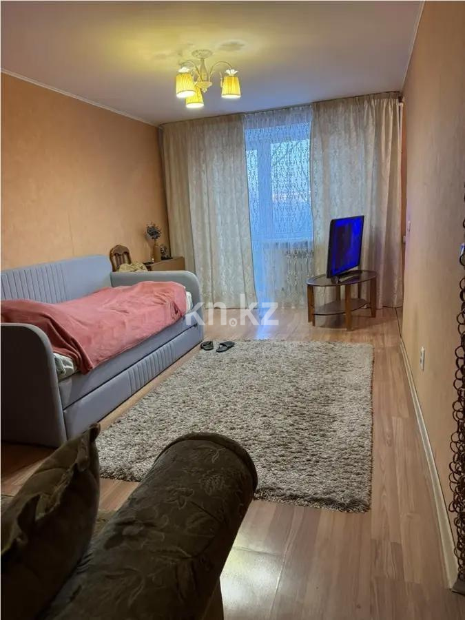 Продажа 2-комнатной квартиры, 48 м² - Продажа двухкомнатных квартир в Городе Караганды - страница 2 фото 1 из 4