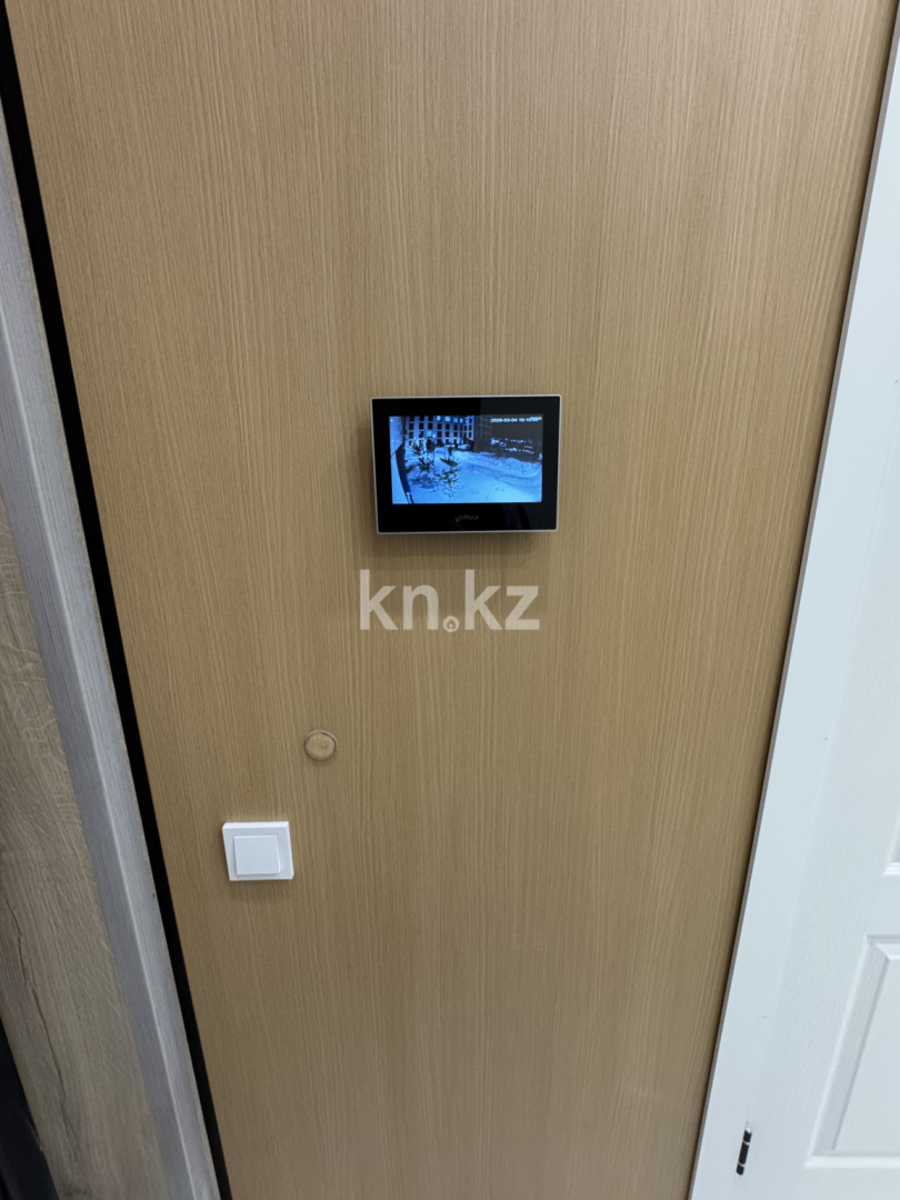 Аренда 2-комнатной квартиры, 38 м² - Аренда недвижимости в Казахстане фото 25 из 33