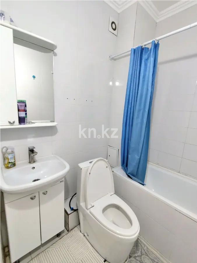 Продажа 1-комнатной квартиры, 24.1 м², ул. Караменде Би Шакаулы, дом  64 - Продажа  однокомнатных квартир в Астане без посредников с фото фото 2 из 4