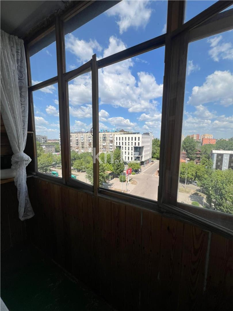 Продажа 2-комнатной квартиры, 44 м² - Продажа двухкомнатных квартир в Караганде фото 5 из 11