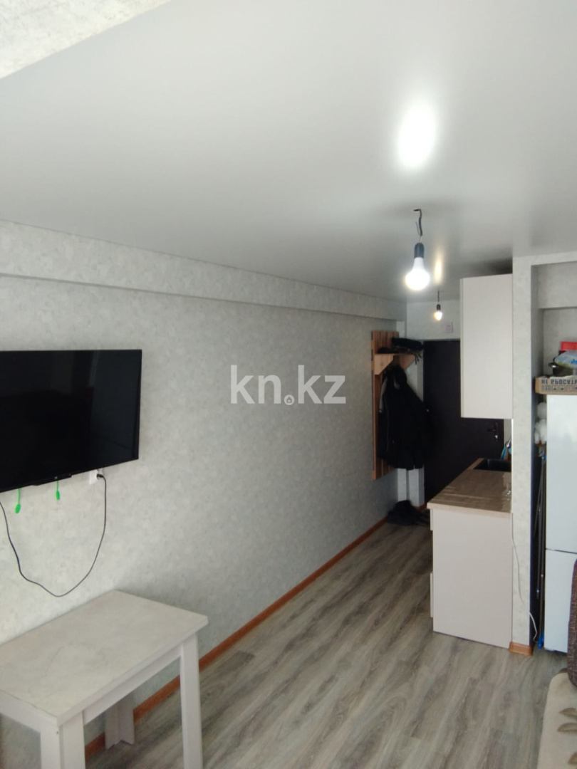 Продажа 1-комнатной квартиры, 17.5 м² в Костанае - фото 3