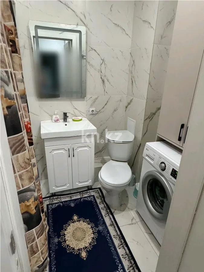 Продажа 2-комнатной квартиры, 48 м², пр. Кабанбай батыра, дом  59 в Астане - фото 4