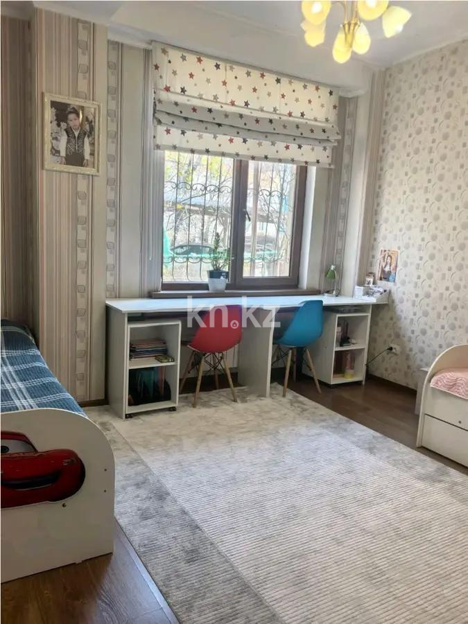 Продажа 3-комнатной квартиры, 79 м², ул. Шамшырак, дом  1 - Продажа  трехкомнатных квартир в новостройках Алматы фото 3 из 6