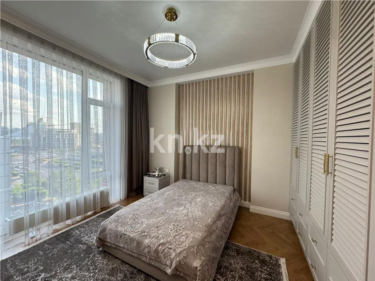 Продажа 4-комнатной квартиры, 154 м² в Астане - фото 4