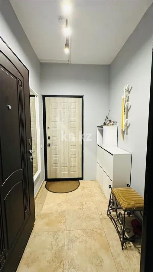 Продажа 2-комнатной квартиры, 56 м², ул. Орынбор в Астане - фото 5