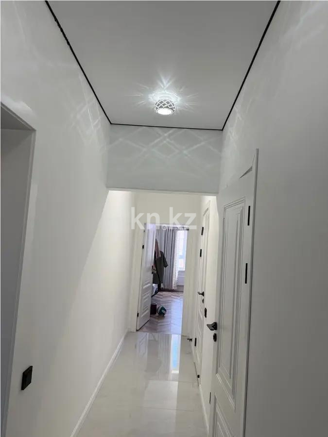 Продажа 4-комнатной квартиры, 94 м², ул. Нурмагамбетова, дом  23 в Астане - фото 3