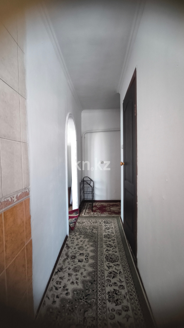 Продажа 3-комнатной квартиры, 50.4 м² - Недвижимость в Алматинской области фото 10 из 16