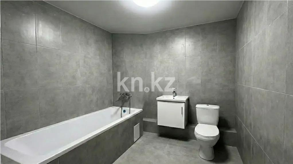 Продажа 1-комнатной квартиры, 34.45 м² в Астане - фото 2