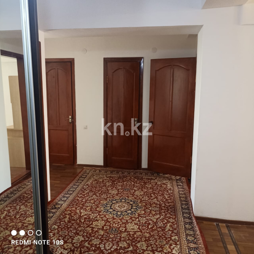 Продажа 3-комнатной квартиры, 80.3 м², Водник 2 - Продажа квартир в Алматинской области фото 4 из 17