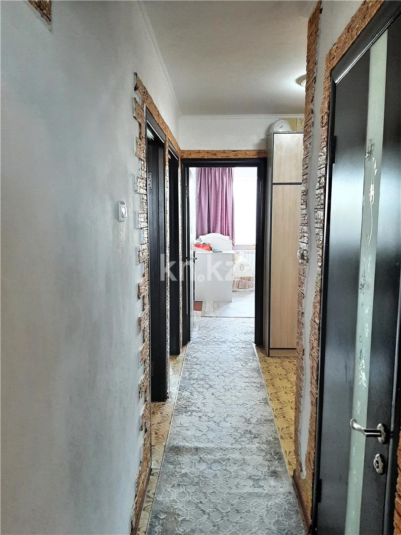 Продажа 3-комнатной квартиры, 60 м², ул. Абая в Темиртау - фото 9