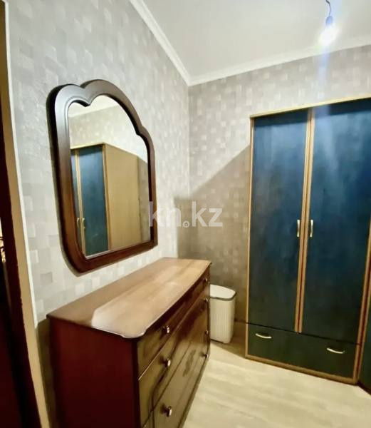 Аренда 1-комнатной квартиры, 50 м², пр. Сарыарка, дом  17 - ул. Сейфуллина - Аренда  однокомнатных квартир помесячно в Астане фото 7 из 8