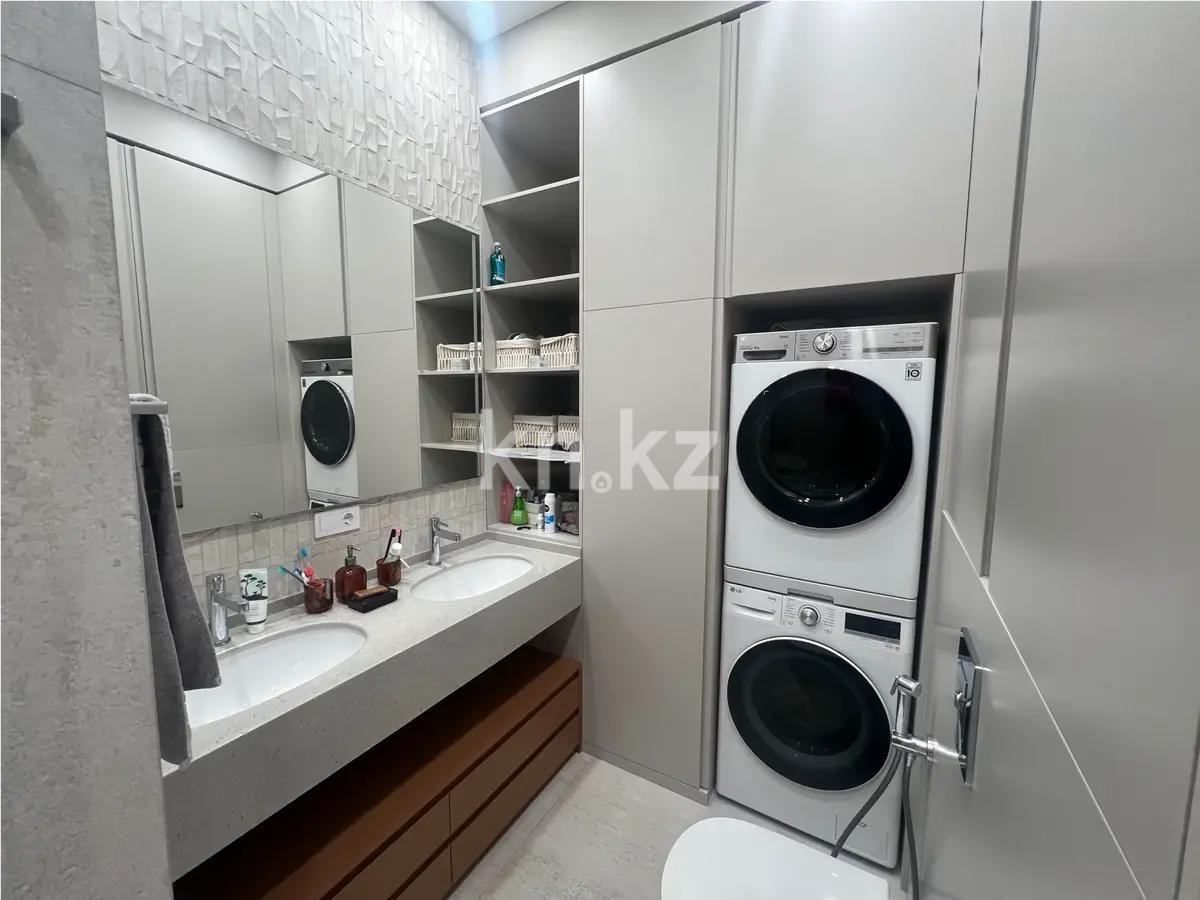 Продажа 3-комнатной квартиры, 72.6 м², ул. Егизбаева, дом  3 в Алматы - фото 6