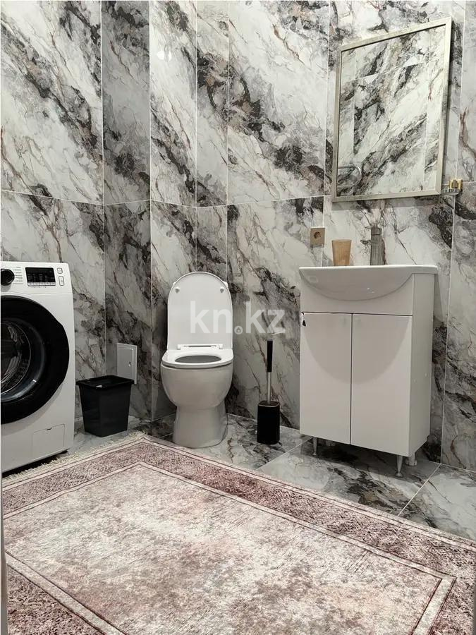 Продажа 2-комнатной квартиры, 55 м², ул. Керей, Жанибек хандар, дом  46 в Астане - фото 2