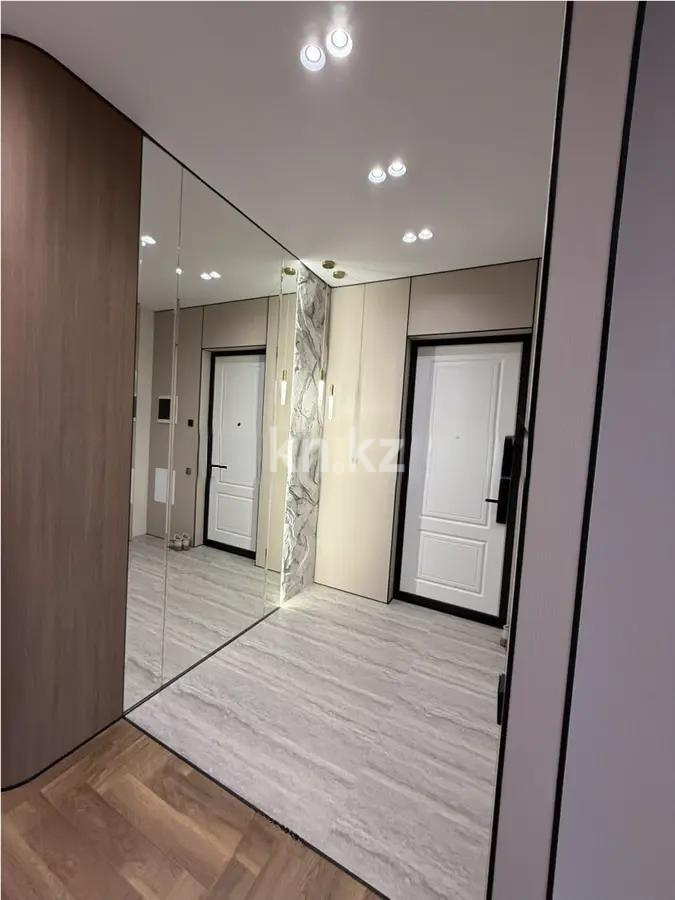 Продажа 2-комнатной квартиры, 51 м² - Продажа квартир в новостройках Астаны с фото - страница 15 фото 4 из 4