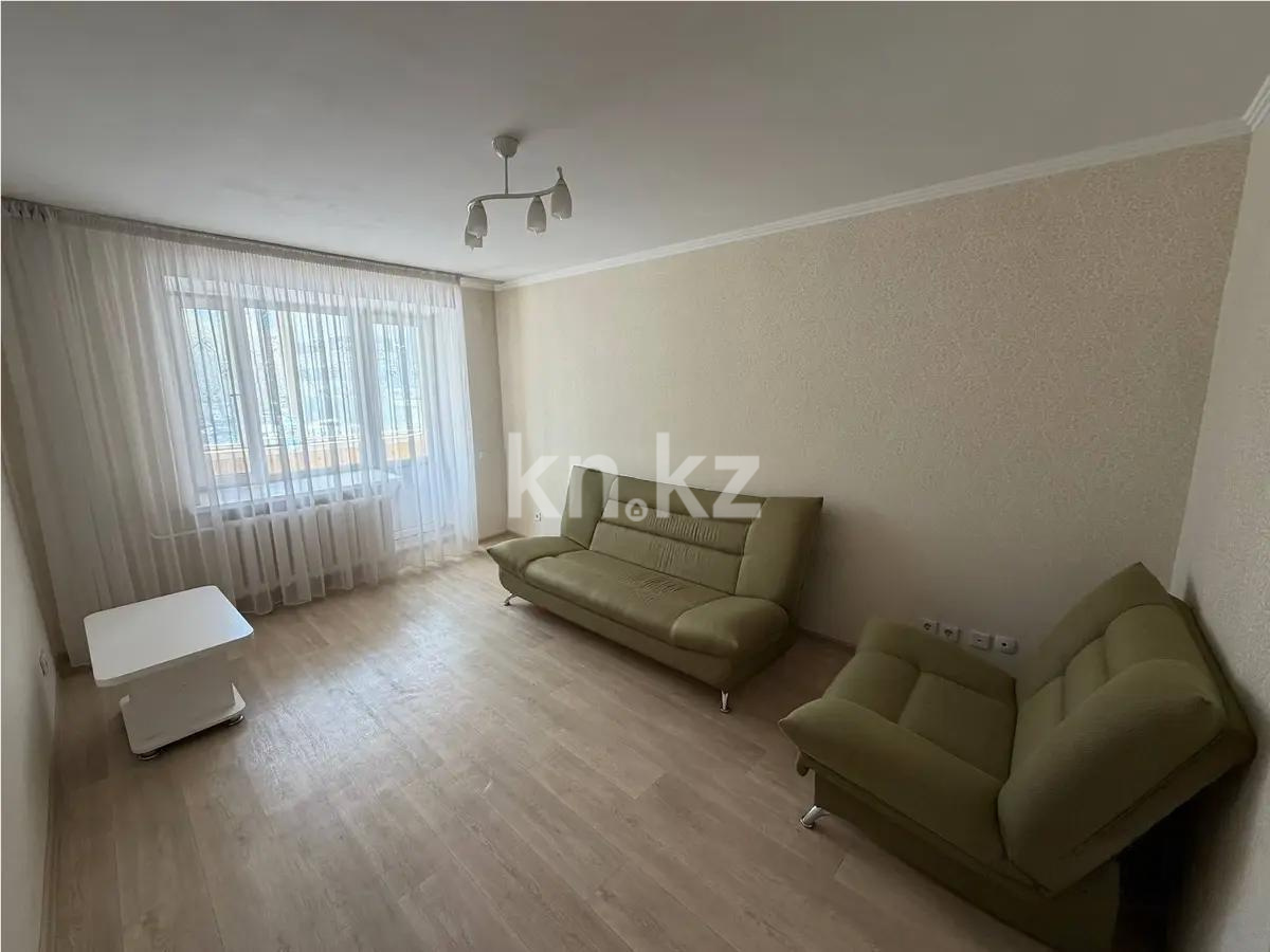 Продажа 2-комнатной квартиры, 59.3 м² - Продажа двухкомнатных квартир от собственников в Астане фото 1 из 7