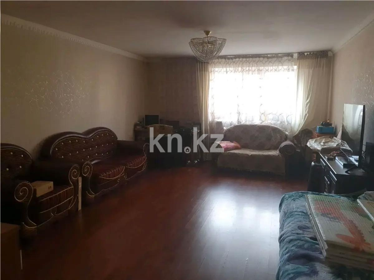 Продажа 2-комнатной квартиры, 78.9 м², ул. Тархана, дом  17 - Продажа квартир в Астане фото 1 из 4