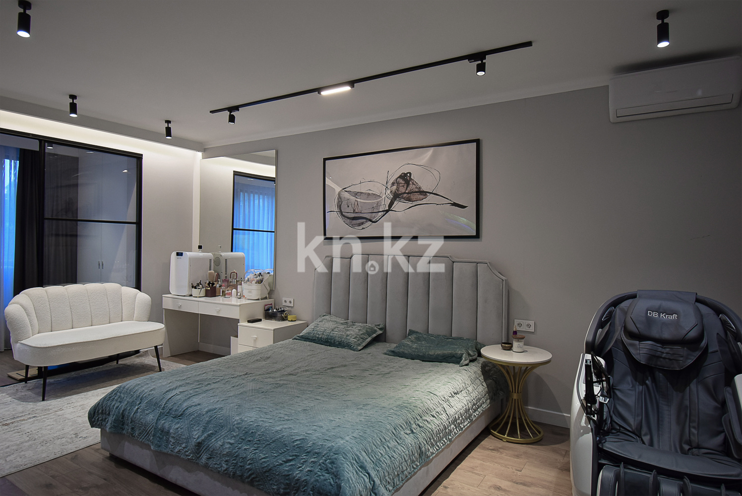 Продажа 3-комнатной квартиры, 138 м² - Продажа квартир в новостройках Алматы - страница 73 фото 10 из 31