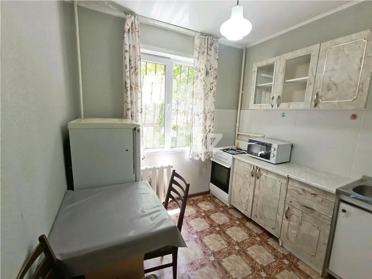 Продажа 1-комнатной квартиры, 31 м² в Алматы - фото 2