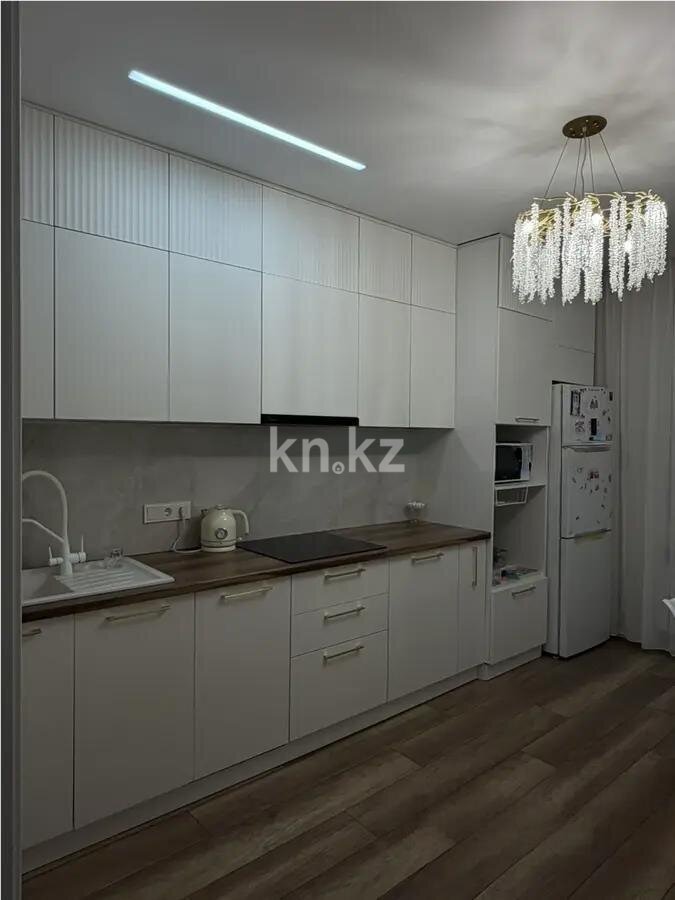 Продажа 1-комнатной квартиры, 47 м² в Астане - фото 2