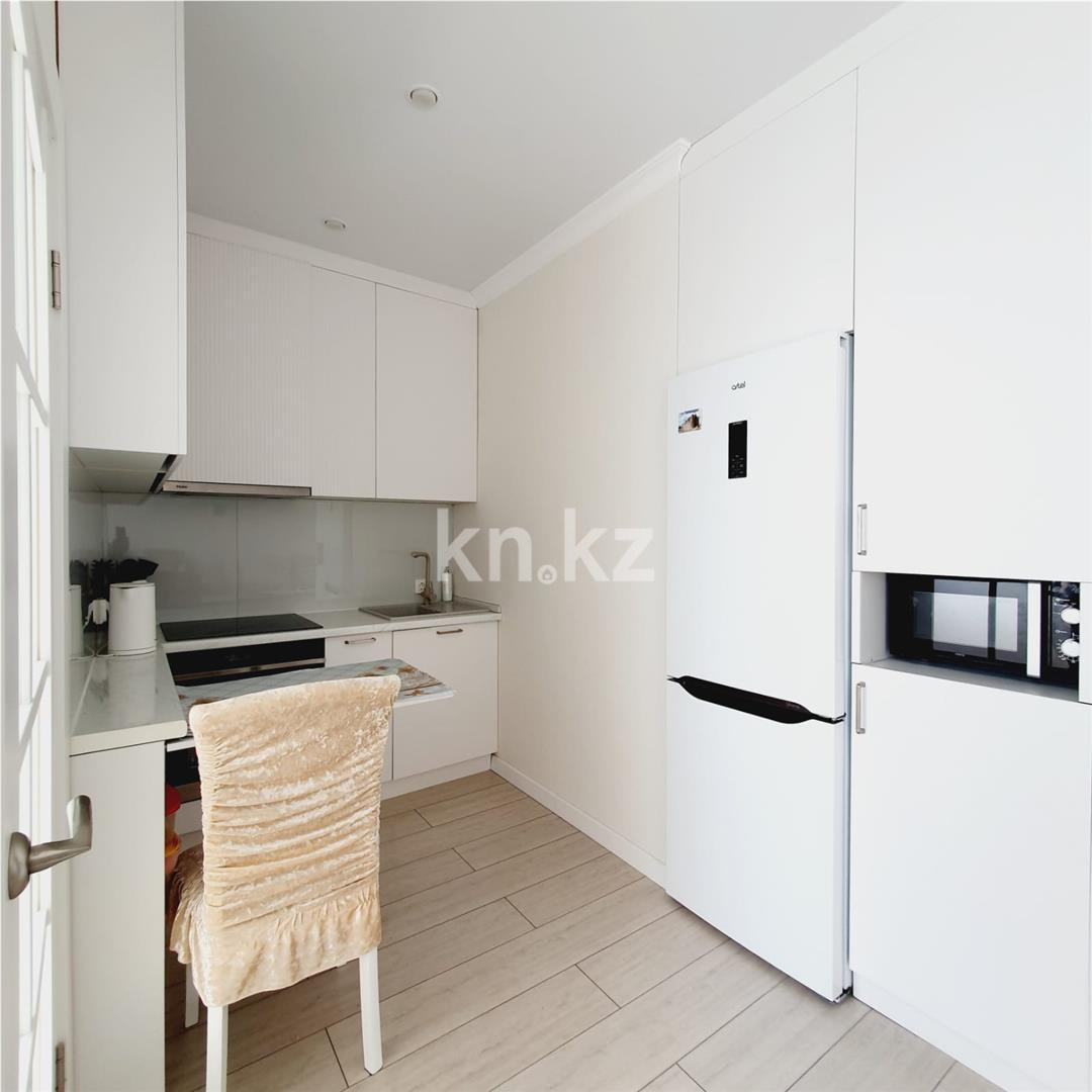 Продажа 2-комнатной квартиры, 38 м² в Астане - фото 8