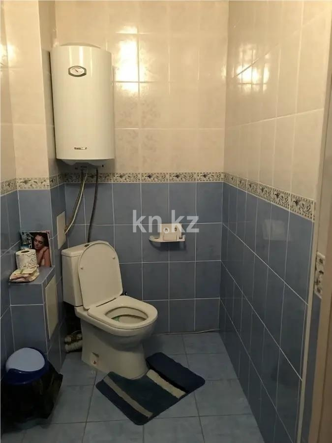 Продажа 1-комнатной квартиры, 60.7 м² - Недвижимость в Астане - страница 29 фото 4 из 5