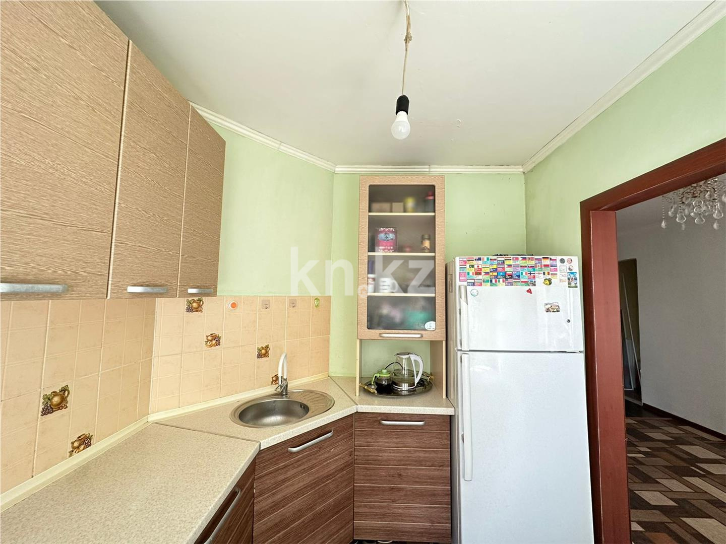 Продажа 2-комнатной квартиры, 45 м², мкр-н 18 в Караганде - фото 7