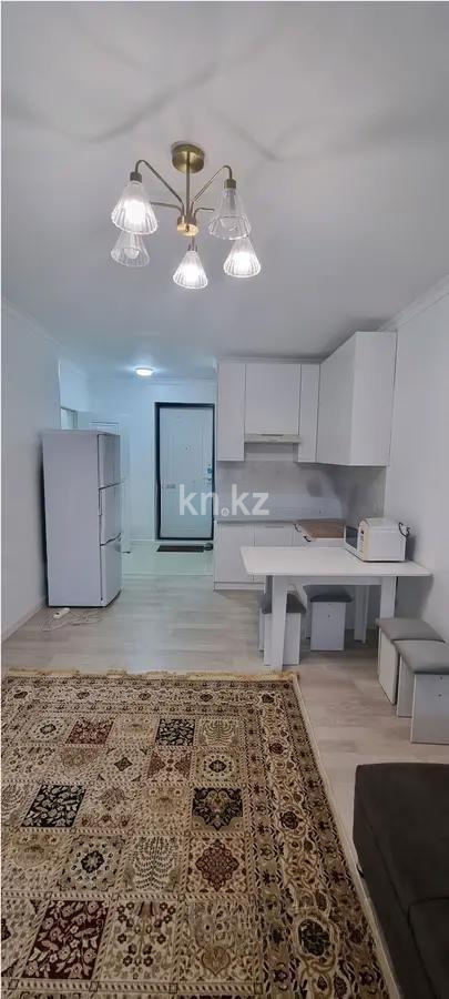 Продажа 1-комнатной квартиры, 32 м² в Алматы - фото 2