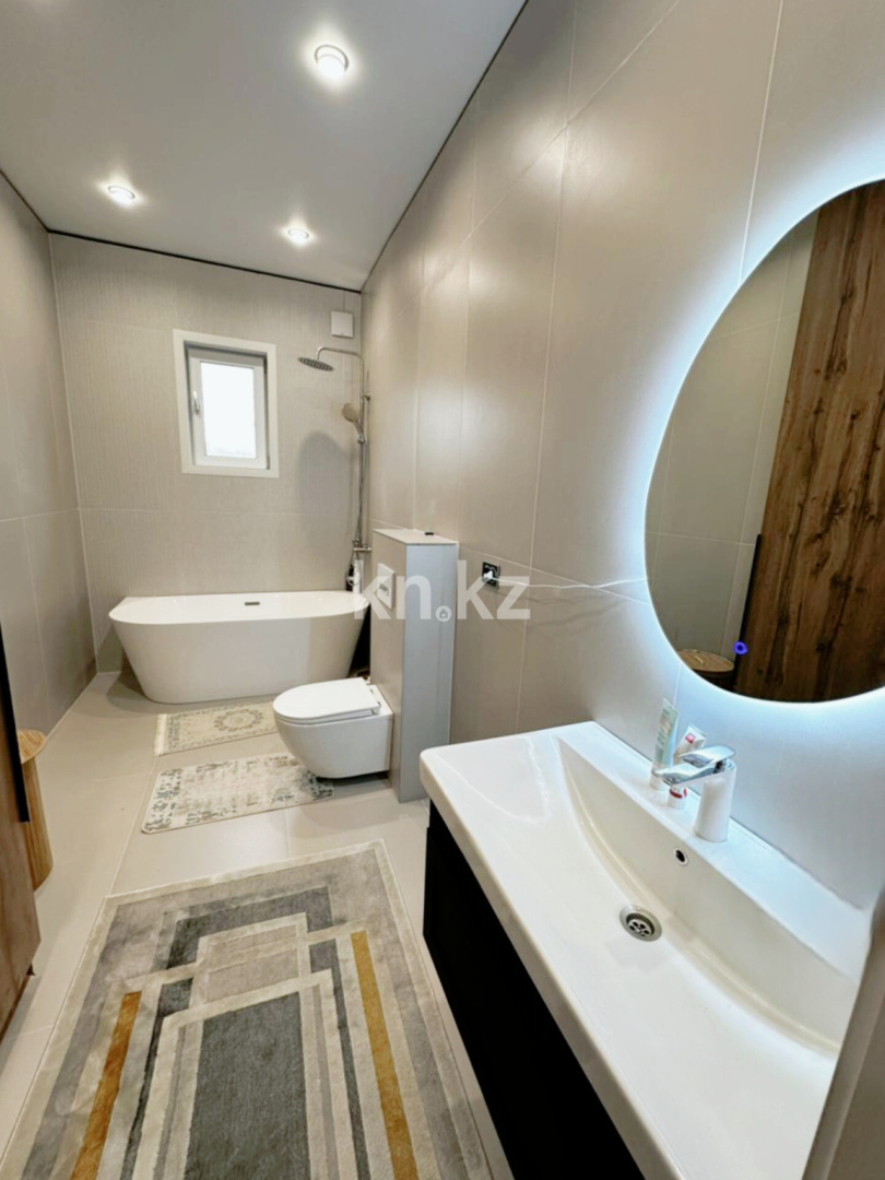 Продажа 4-комнатного дома, 128 м² - Продажа домов, коттеджей в Алматы - страница 3 фото 3 из 13