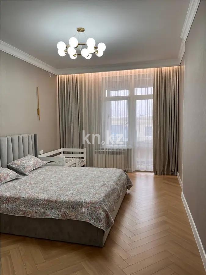 Продажа 2-комнатной квартиры, 86 м² в Алматы - фото 2