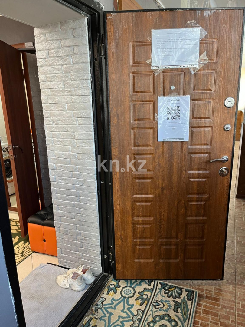 Аренда 2-комнатной квартиры посуточно, 65 м², мкр-н 6, дом  40 - Продажа и аренда недвижимости в Актау фото 15 из 17