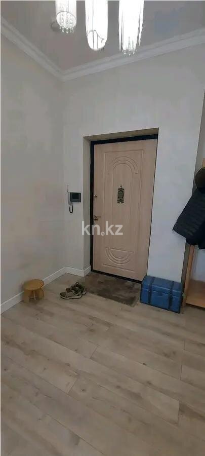Продажа 1-комнатной квартиры, 41 м² в Астане - фото 4