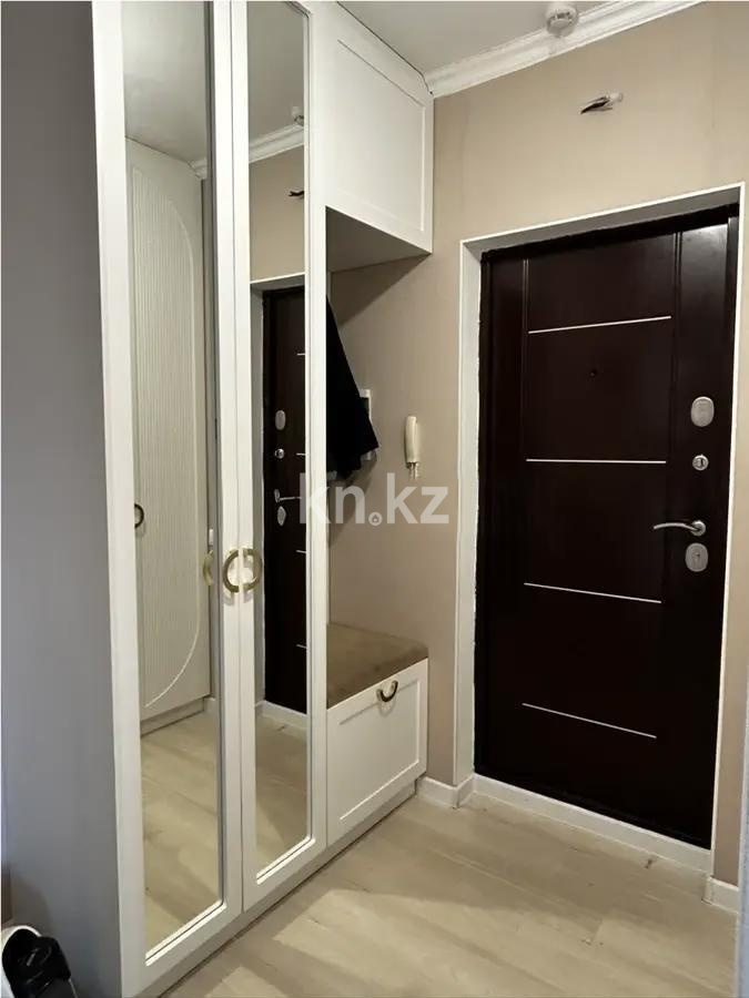 Продажа 2-комнатной квартиры, 55.5 м² в Астане - фото 4