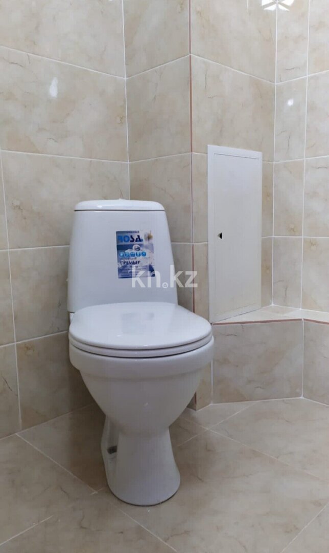 Аренда 1-комнатной квартиры, 43 м² в Астане