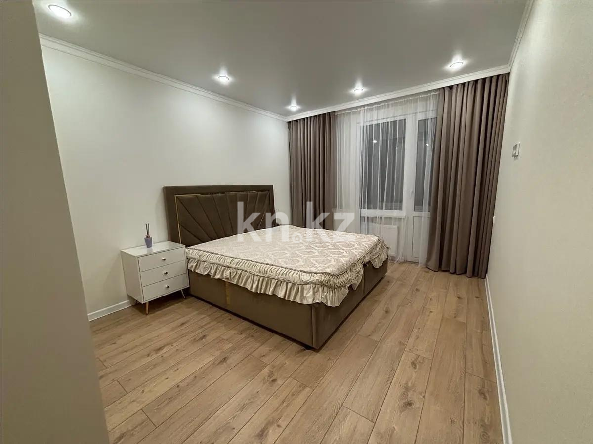 Продажа 3-комнатной квартиры, 70 м², ул. Е-509, дом  11 - Продажа  трехкомнатных квартир в новостройках Астаны фото 2 из 6