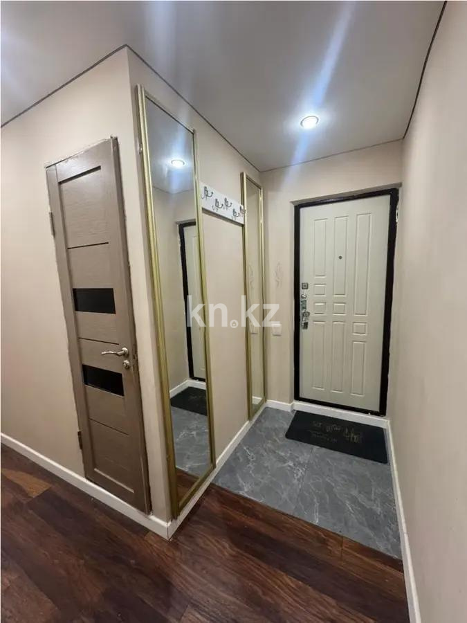 Продажа 1-комнатной квартиры, 35 м² в Алматы - фото 4