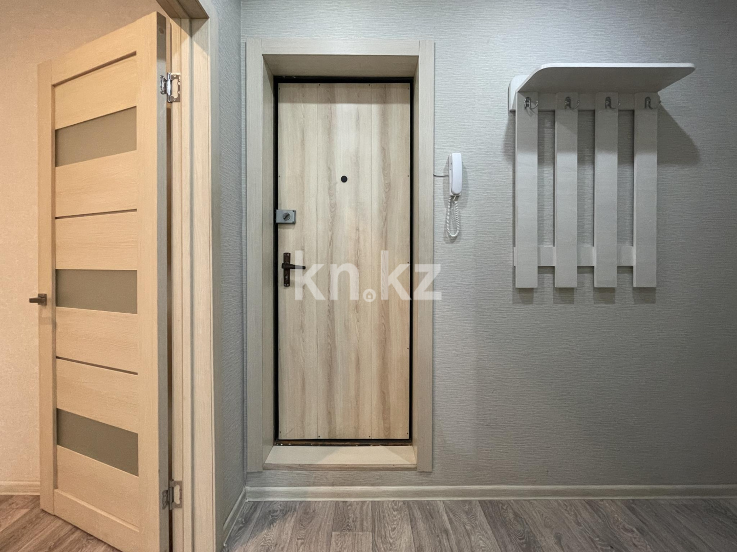 Аренда 1-комнатной квартиры посуточно, 1 м², Абая, дом  35 - Аренда квартир посуточно в Петропавловске фото 4 из 8